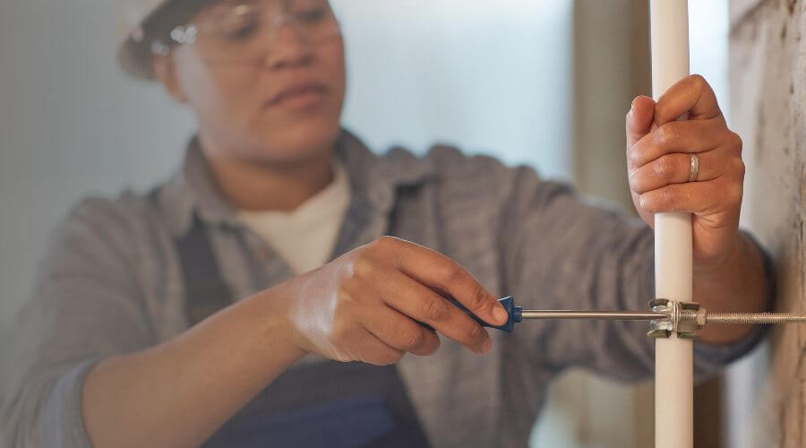 Professional water heater repair in Belding, MI